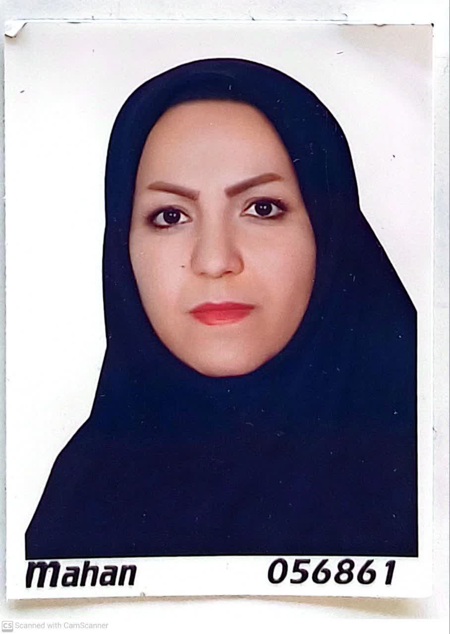 مرضیه انصاری، سرپرست بخش هنر