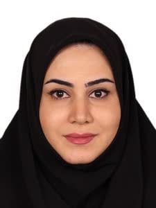 سمیه حجازی، معاون اجرایی هنرستان والفجر