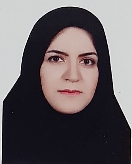منیژه طیب دعایی، سرپرست بخش طراحی و دوخت